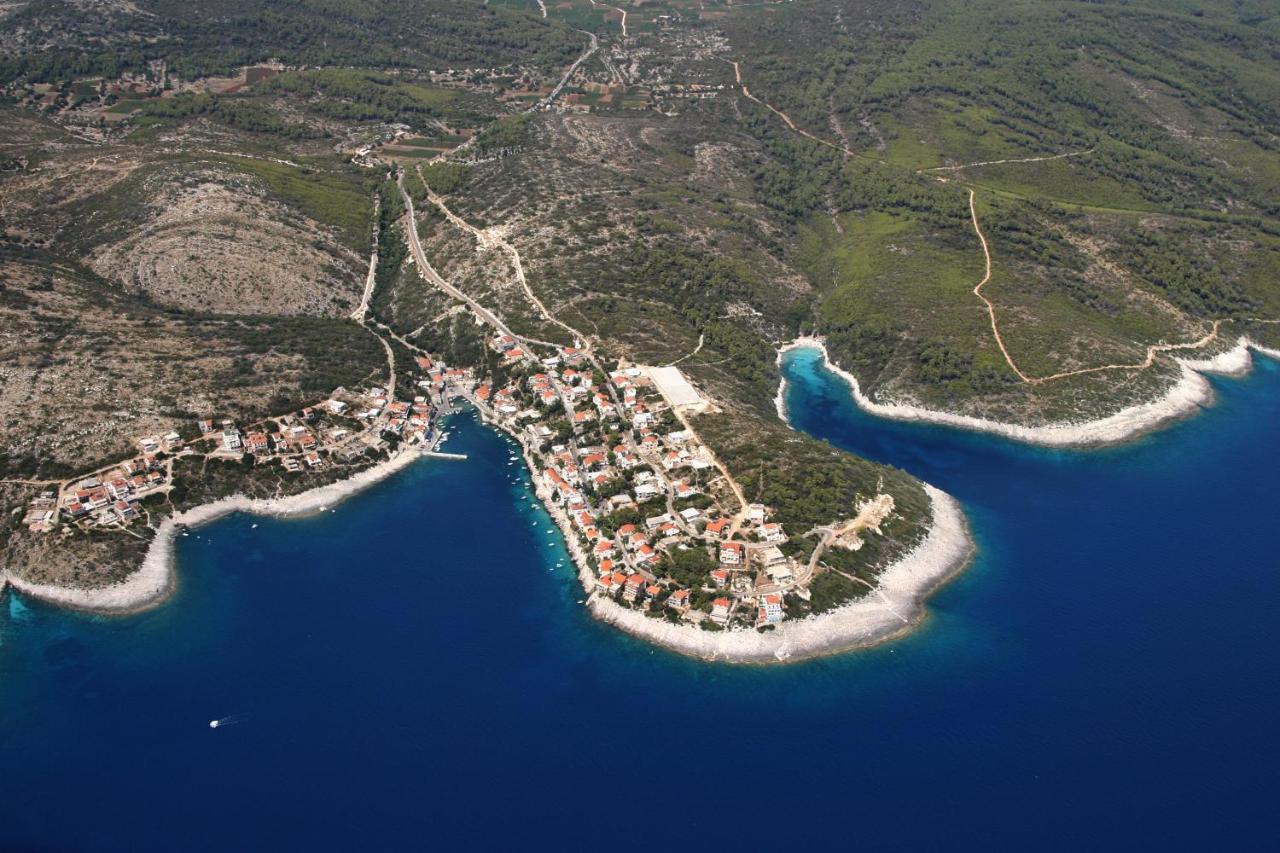 Apartments By The Sea Zavalatica, Korcula - 546 Zewnętrze zdjęcie