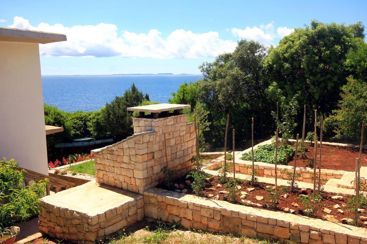 Apartments By The Sea Zavalatica, Korcula - 546 Zewnętrze zdjęcie