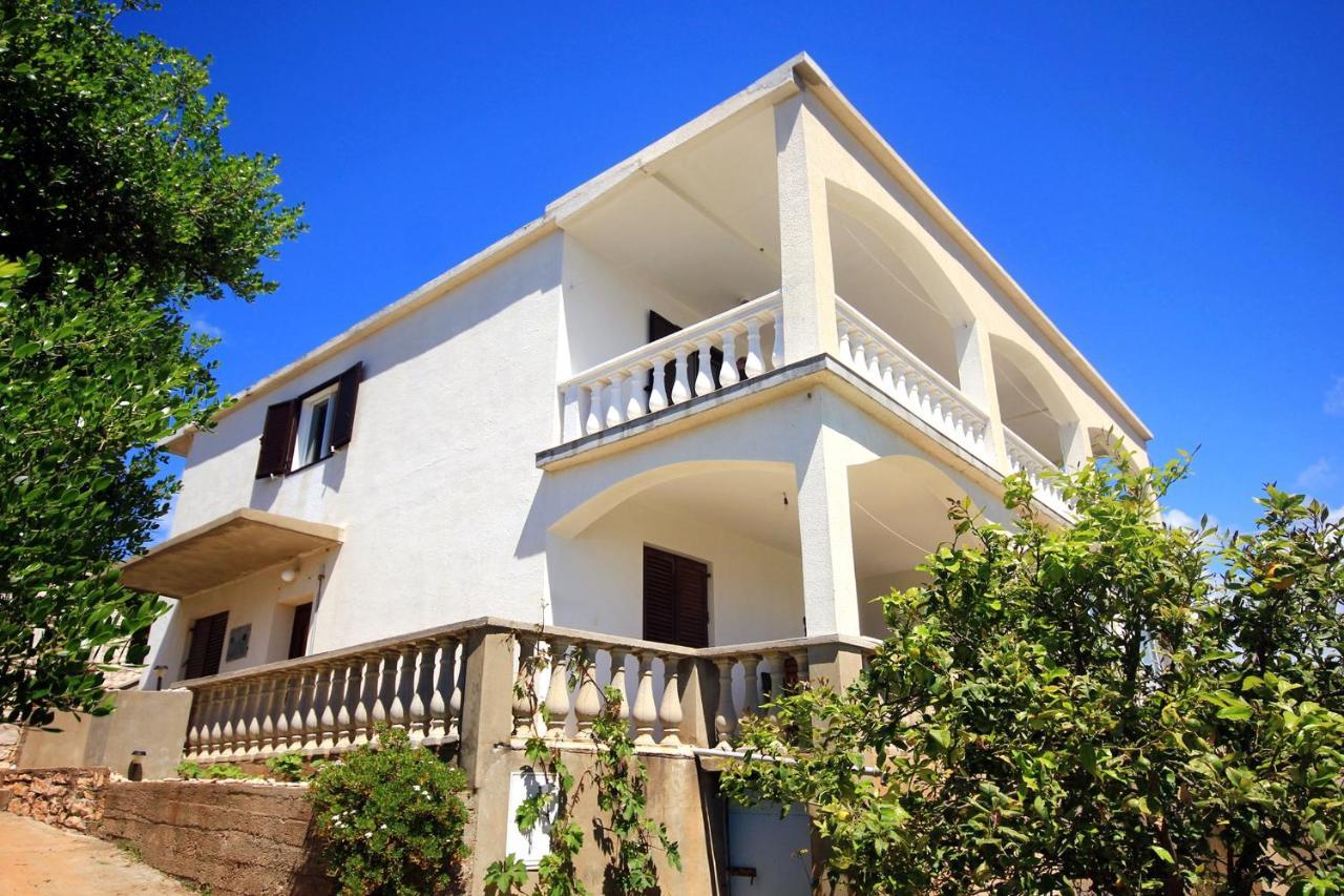 Apartments By The Sea Zavalatica, Korcula - 546 Zewnętrze zdjęcie