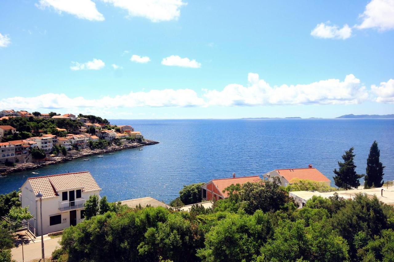 Apartments By The Sea Zavalatica, Korcula - 546 Zewnętrze zdjęcie
