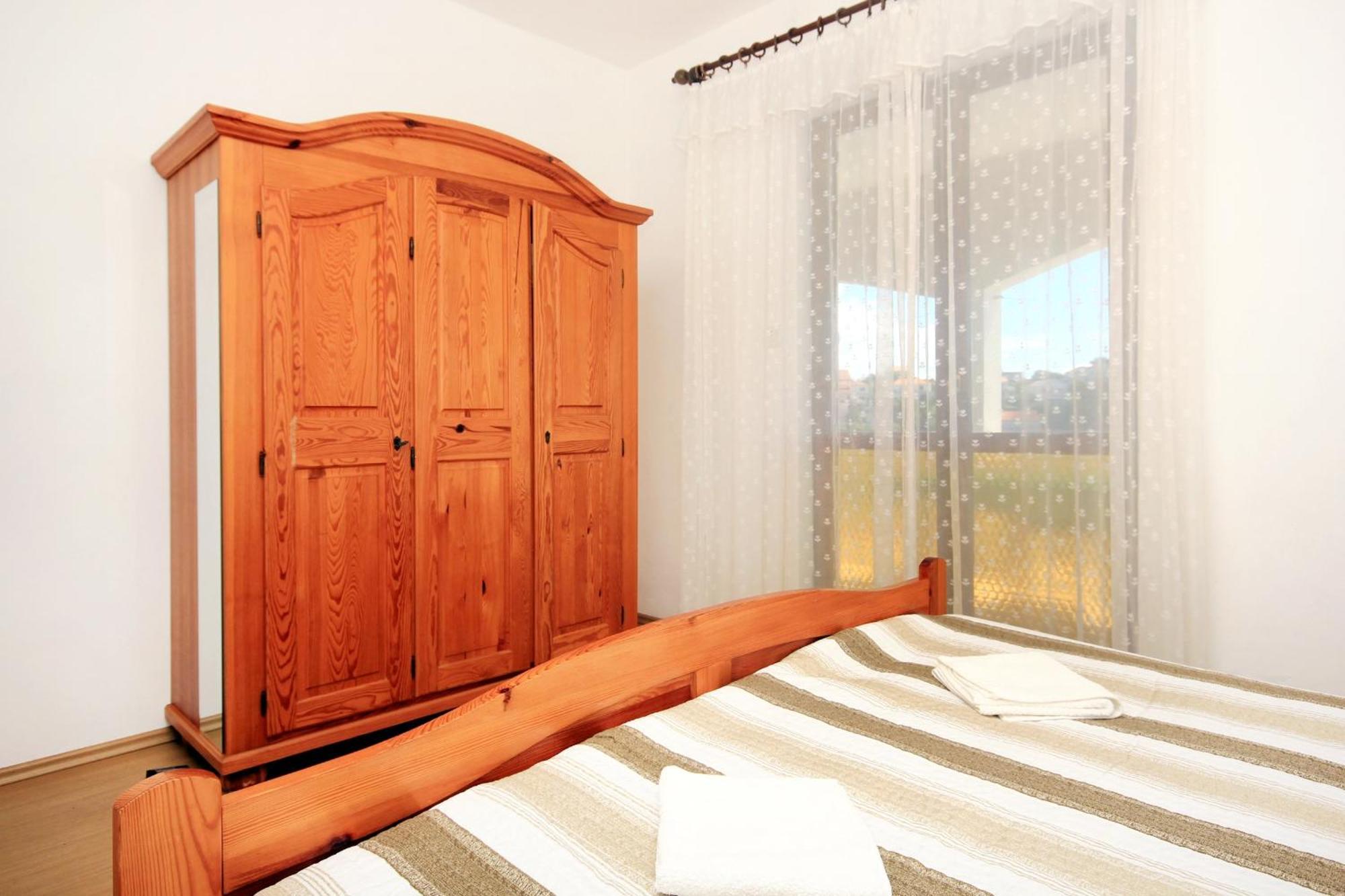 Apartments By The Sea Zavalatica, Korcula - 546 Pokój zdjęcie