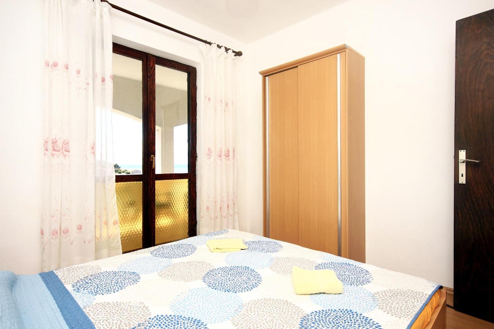 Apartments By The Sea Zavalatica, Korcula - 546 Pokój zdjęcie